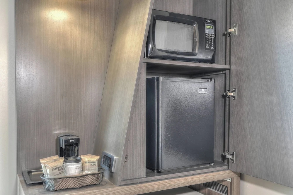 Courtyard by Marriott Pigeon Forge - Chambres