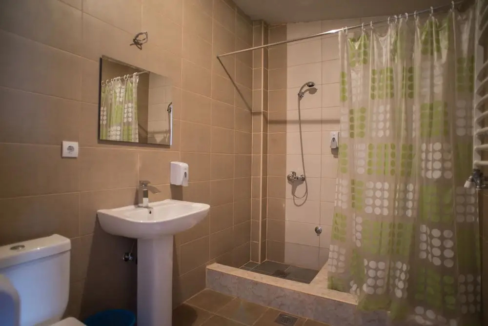 Hotel Trim - Général