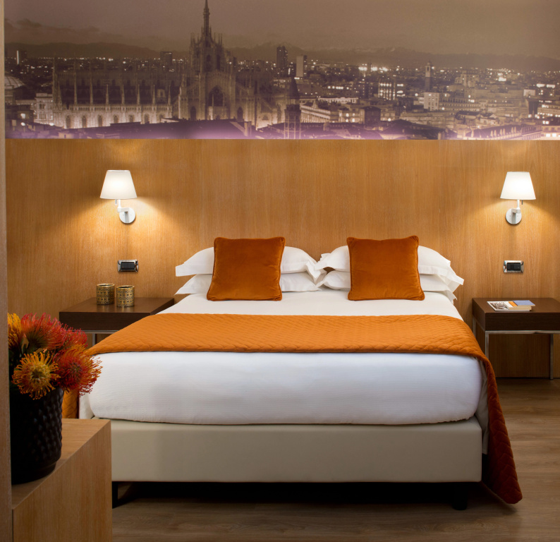 Starhotels Ritz Hotel - Général