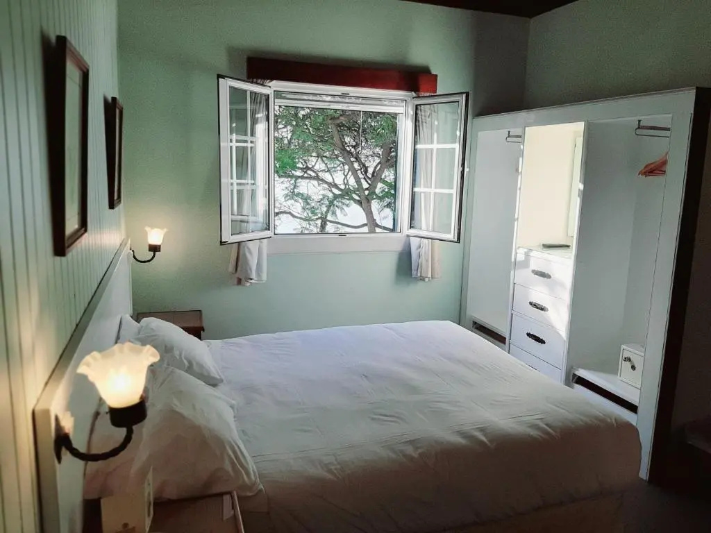 Hotel Quinta da Penha de França - Chambres