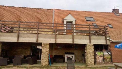 Ferme d'Hardinxent QUAD EVASION 62