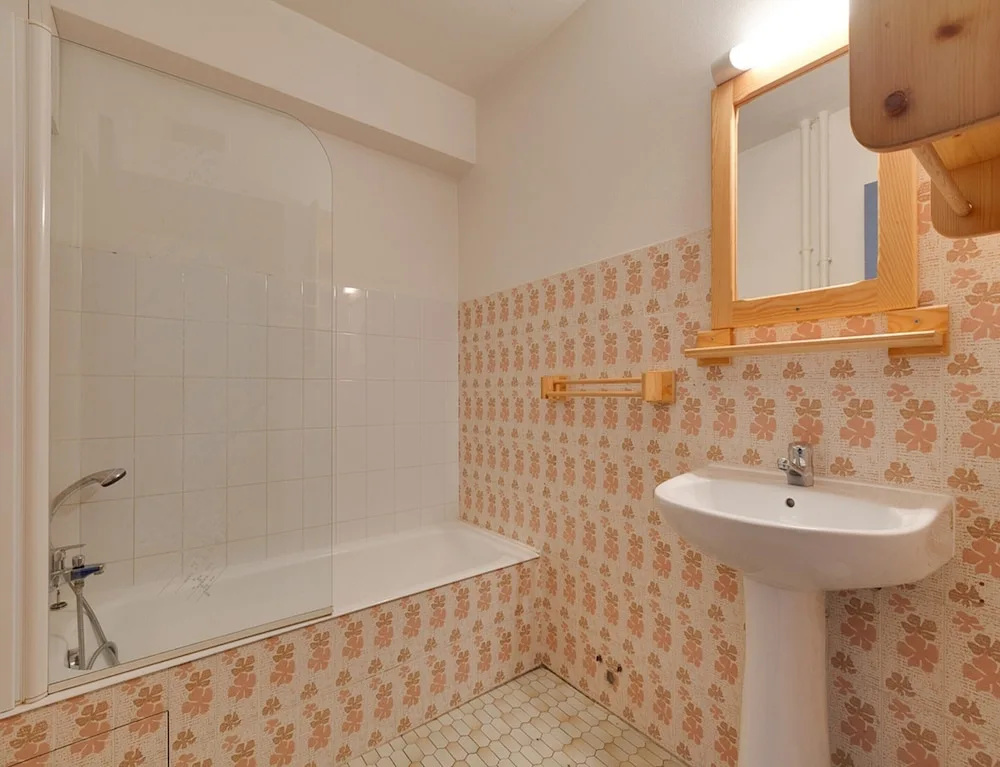 Afficher la photo 7 — Slope-side Apartment With Balcony Views