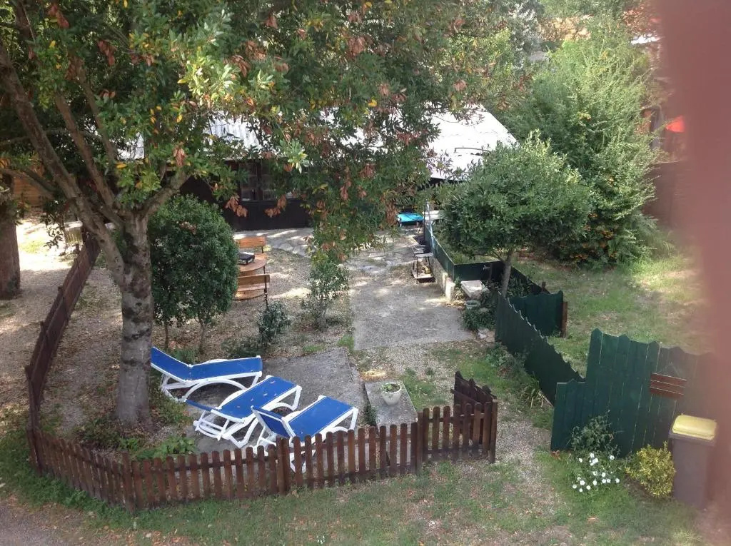 Afficher la photo 6 — Agréable chalet de 52m2 au verdon-sur-mer