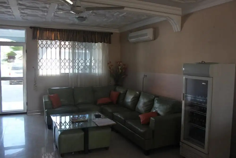 Hotel photo 14