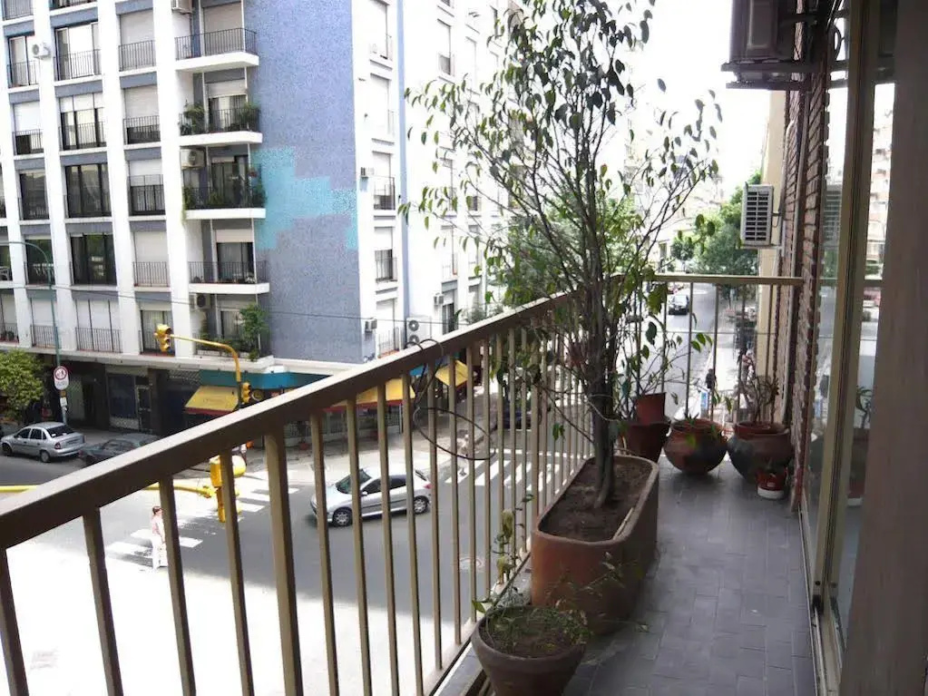 Buenos Aires Loft