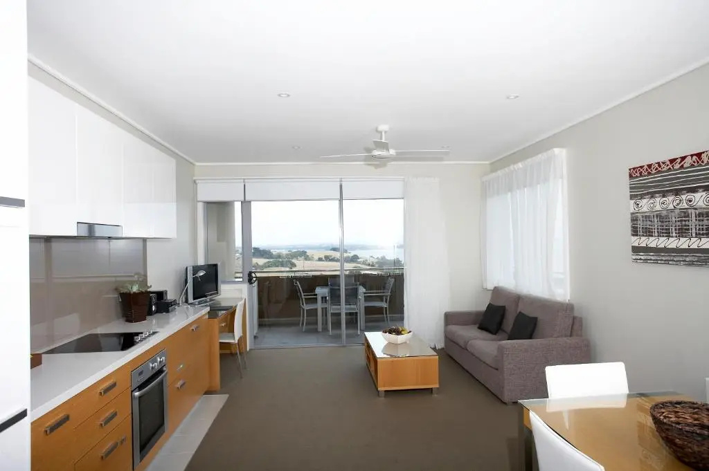 Silverwater Resort - Chambres