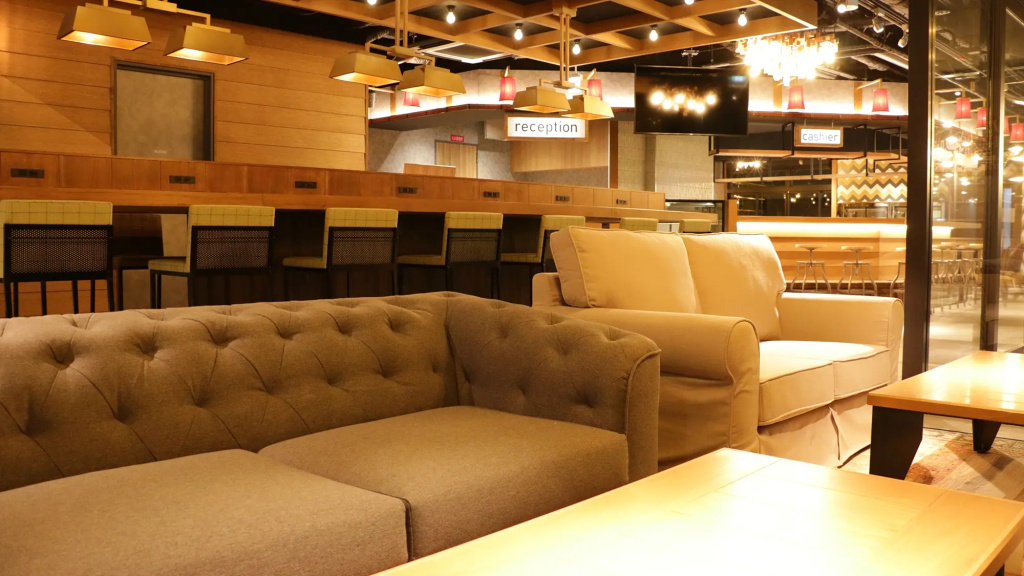 Hotel photo 17