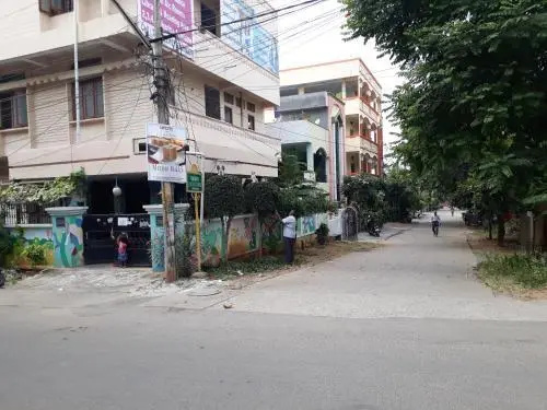 Pranis Hostel For Girl's And Working Women
