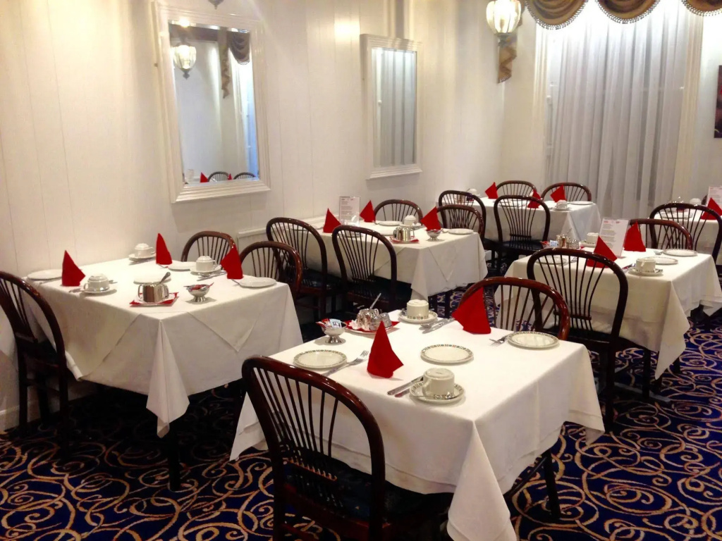Hotel photo 16