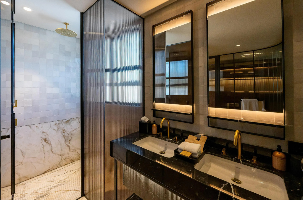 Park Hyatt Johannesburg - фото 41
