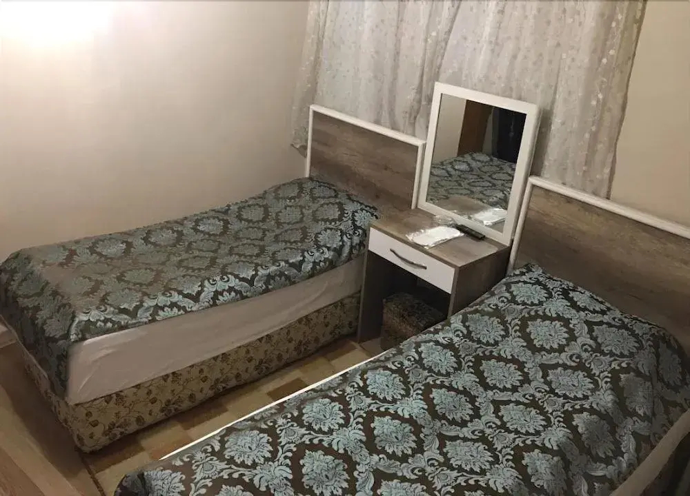 Hotel Kervansaray - фото 5