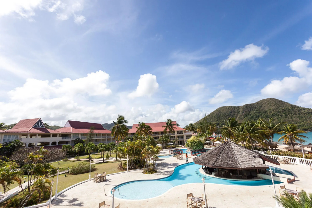 Mystique St Lucia