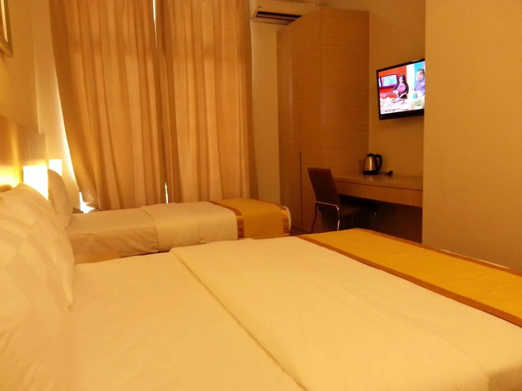 Hotel photo 4