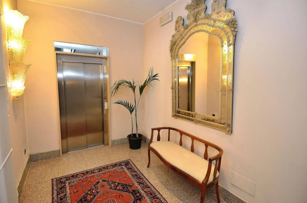 Hotel Nuova Mestre - Général