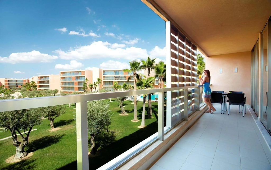 Salgados Vila das Lagoas - Général