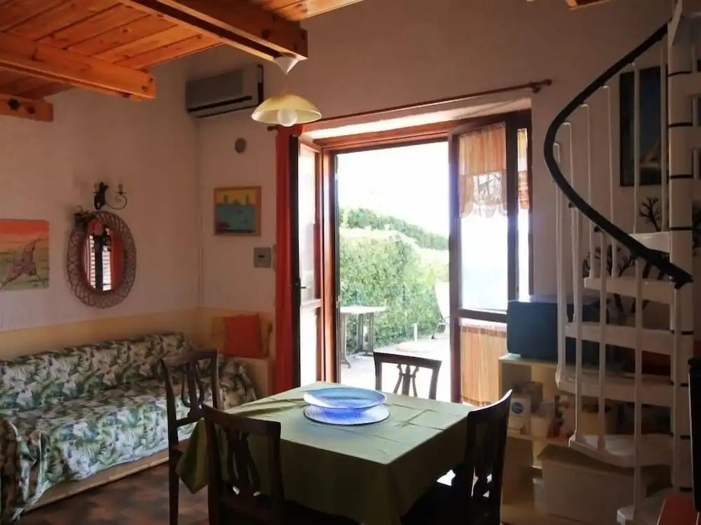 Residence La Villa