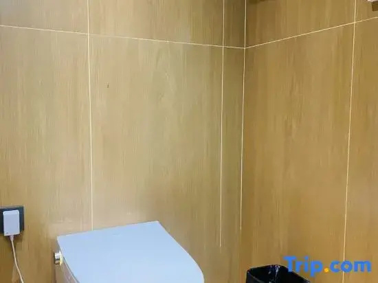 Xishu Sunshine Garden Hotel - Chambres