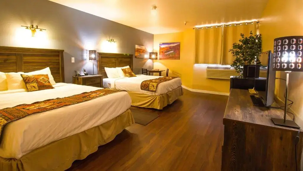 Superior room