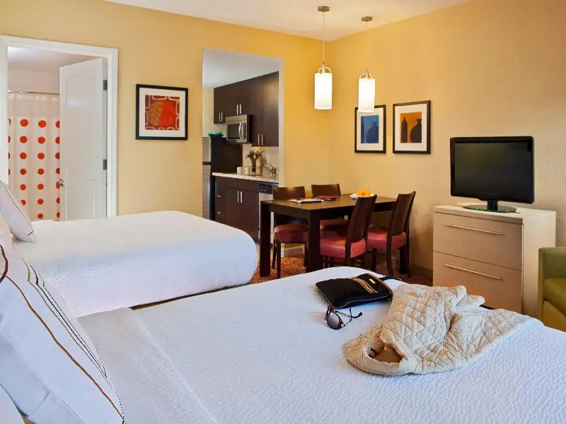 TownePlace Suites Orlando at FLAMINGO CROSSINGS® Town Center/Western Entrance - Chambres