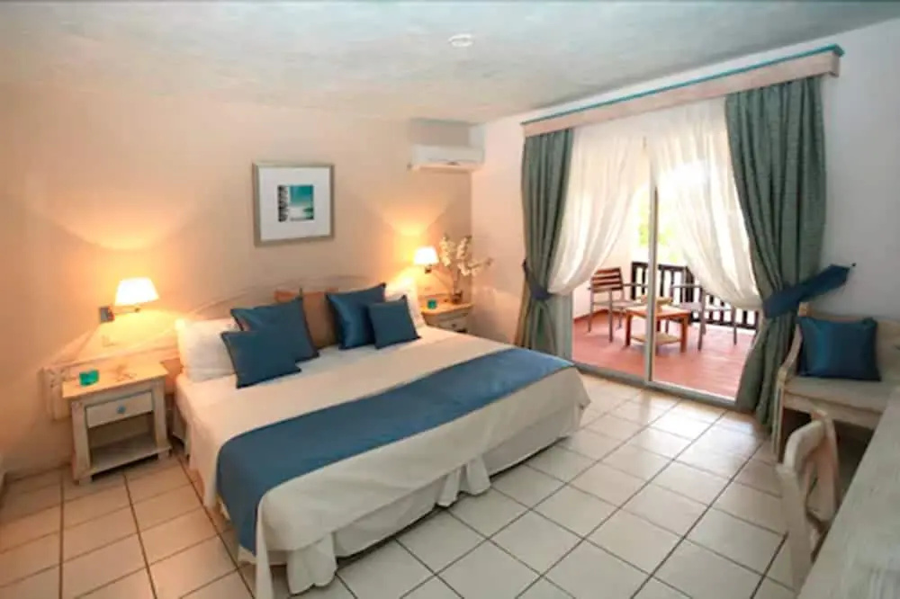 Northshore Seaside Suites - Général