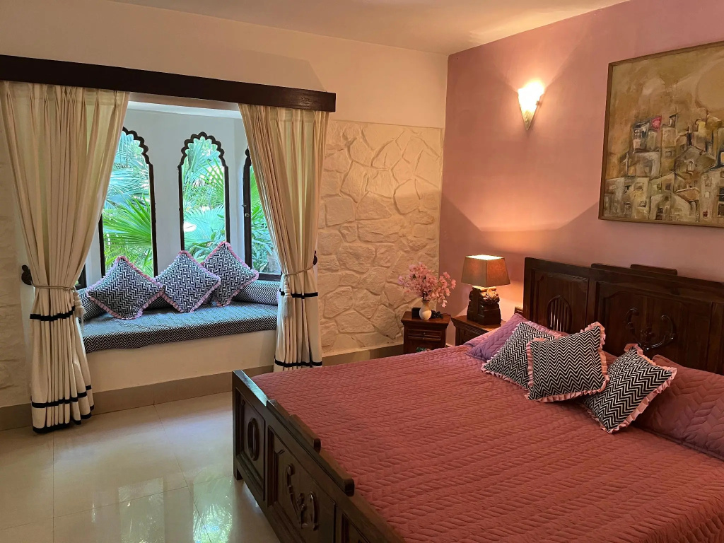 Hotel Devi Bhawan — 3