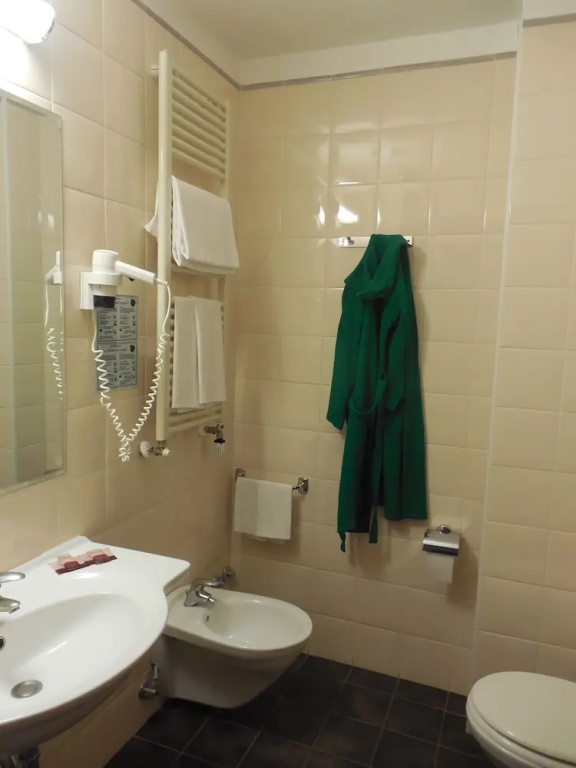 Le Terrazze sul Gargano - Chambres