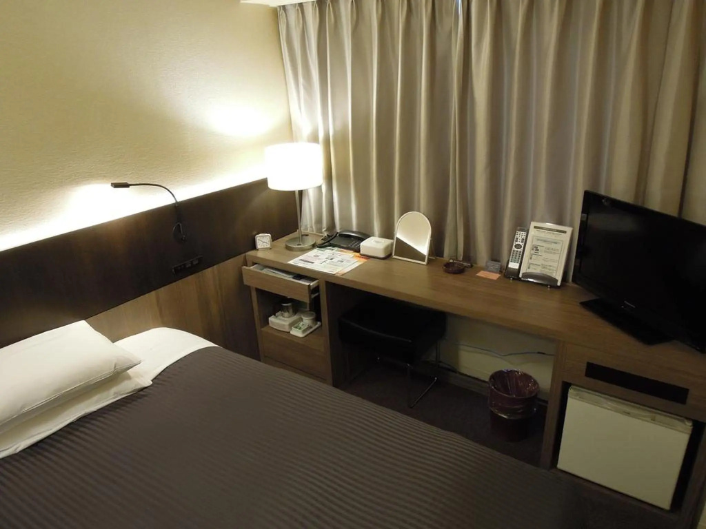 Ochanomizu Inn - Chambres