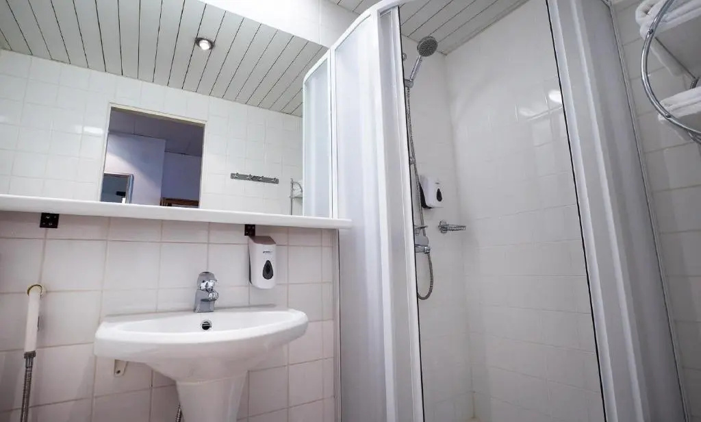 Hestia Hotel Susi - Chambres