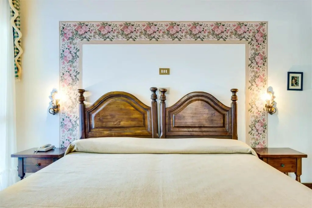 Agorà Park Hotel - Chambres