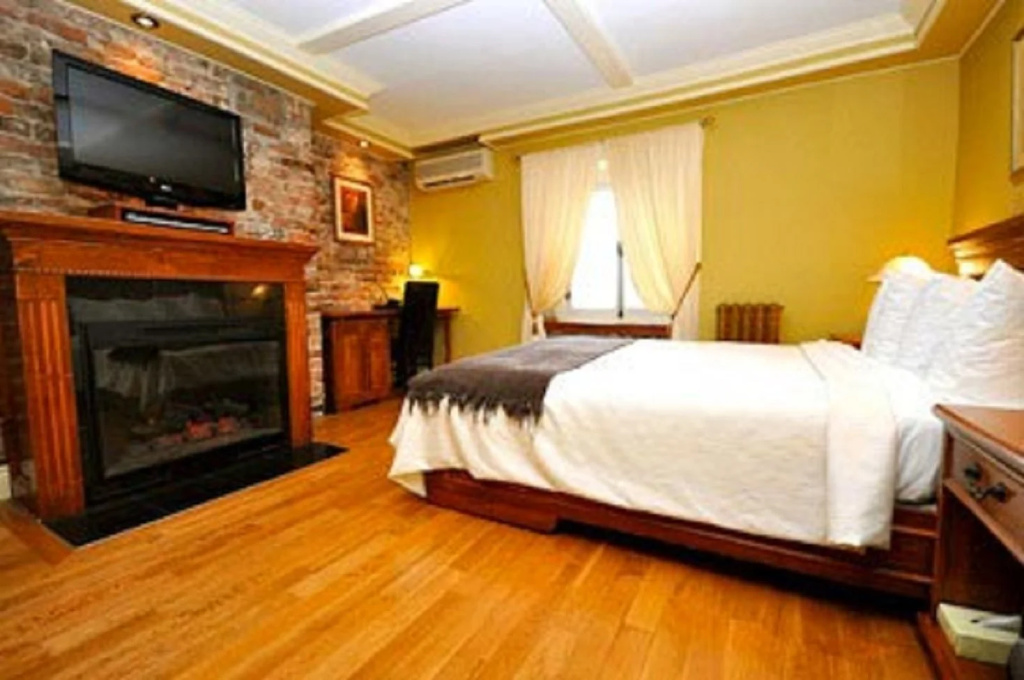 Hotel Acadia - Général