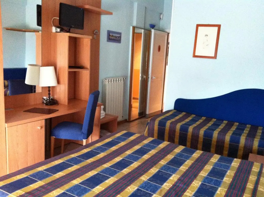Hotel photo 2