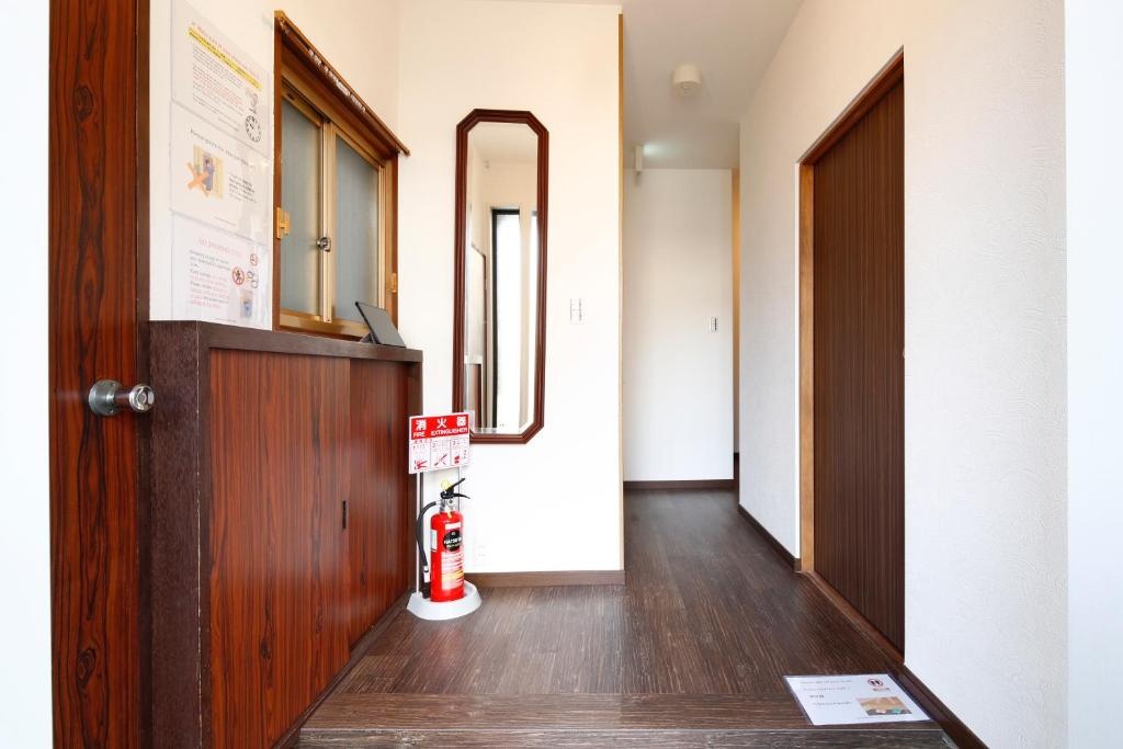 Kanazawa Chaco Share House 사진 17