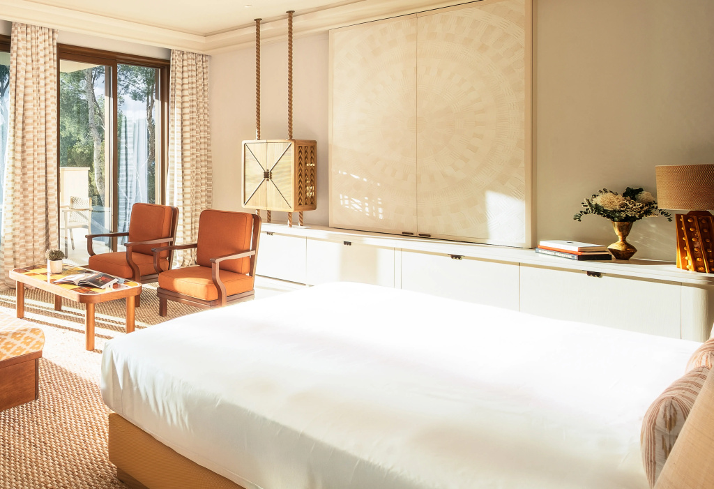 Mandarin Oriental Punta Negra, Mallorca - Général