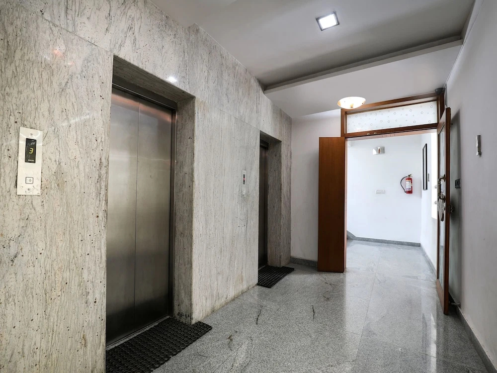 OYO 986 Hotel Akhand Homes - Général