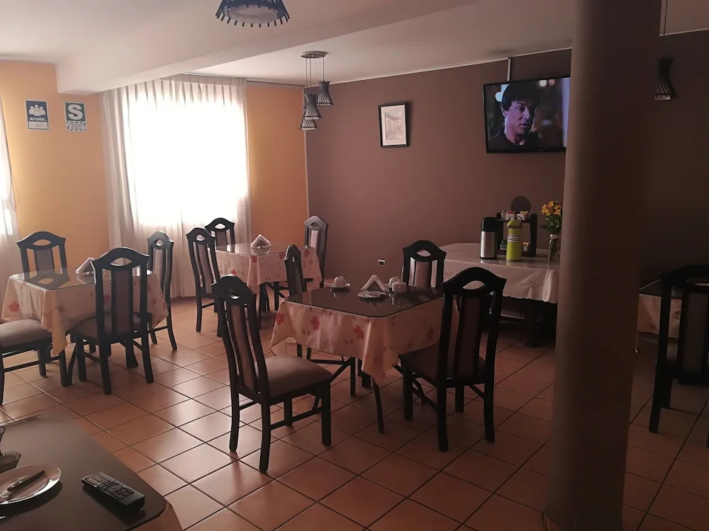 Hotel photo 19