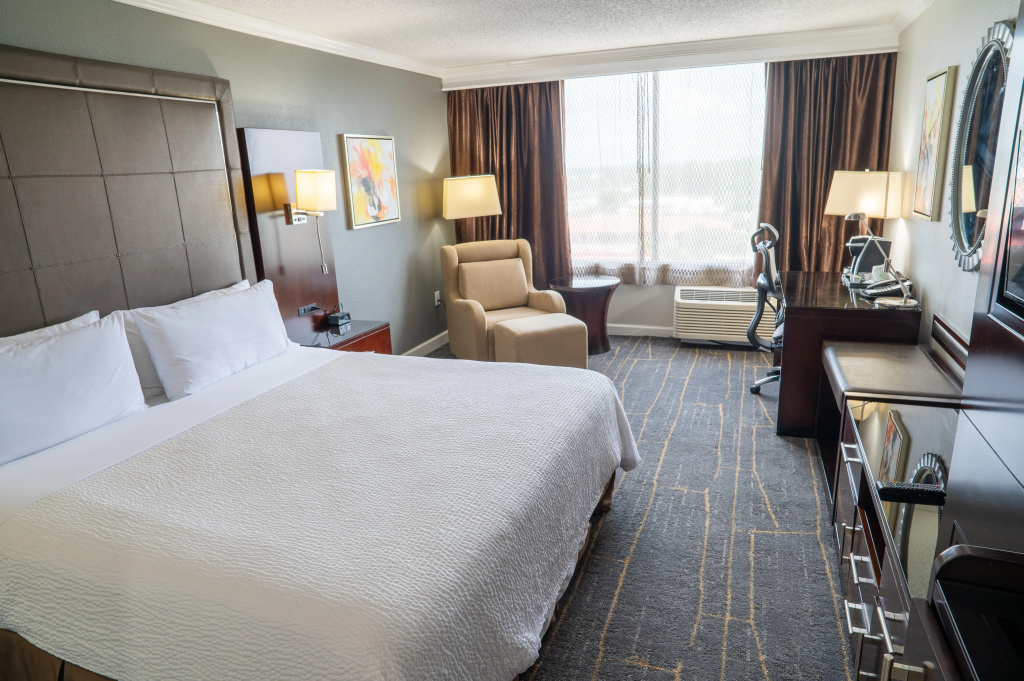 Holiday Inn Orlando East - UCF Area by IHG - Général