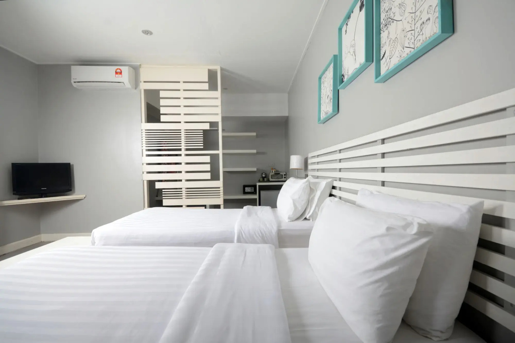 Hotel photo 16