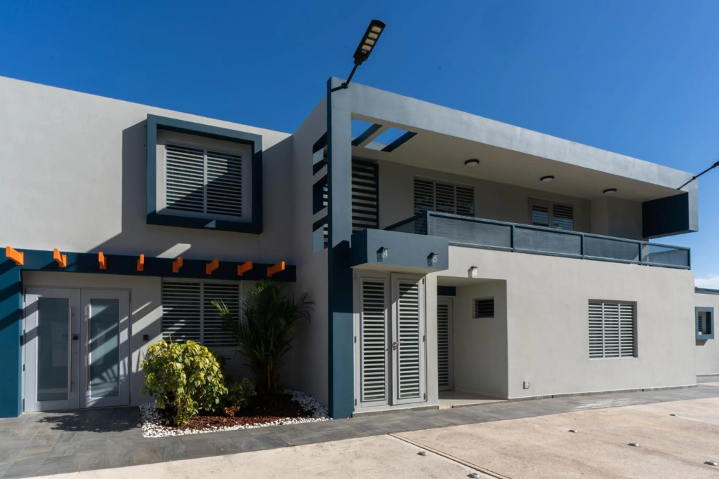 Aquaville Rentals A Studio 7