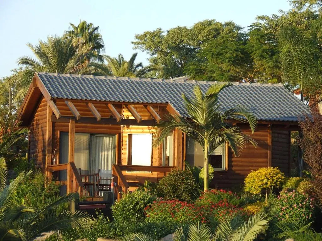 Deluxe Chalet