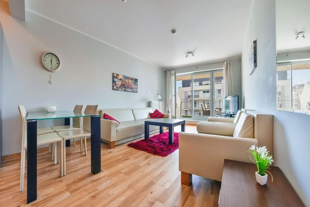Apartamenty SPA Casa Marina by Sun & Snow - Général