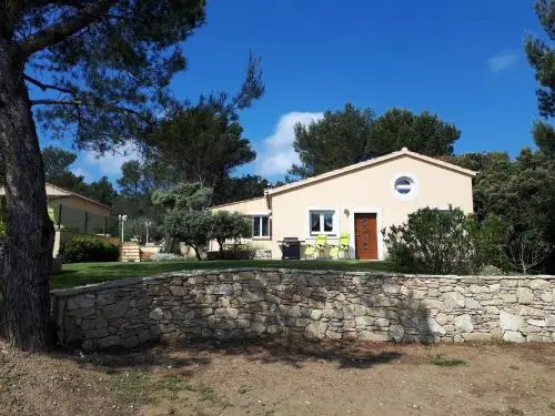 Accent Immobilier Villa Neuve Wifi Gratuit Piscine