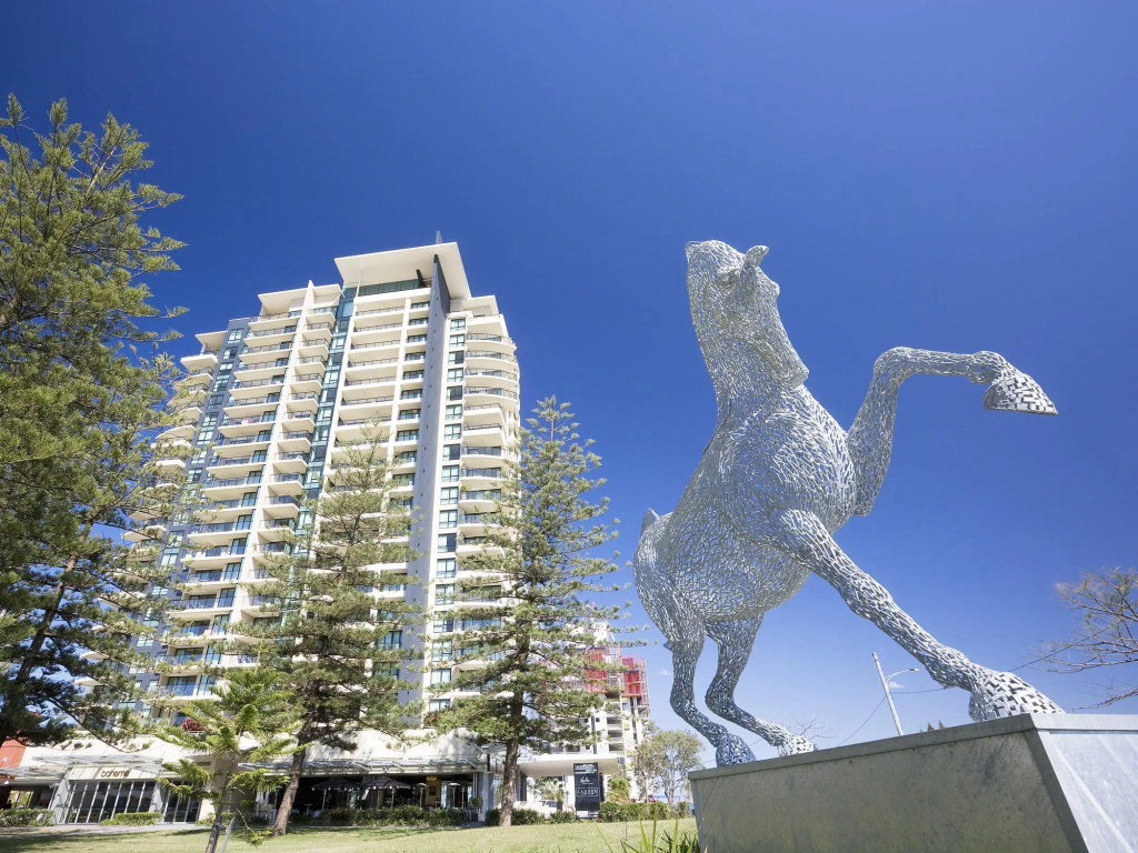 Mantra Broadbeach on the Park - Général