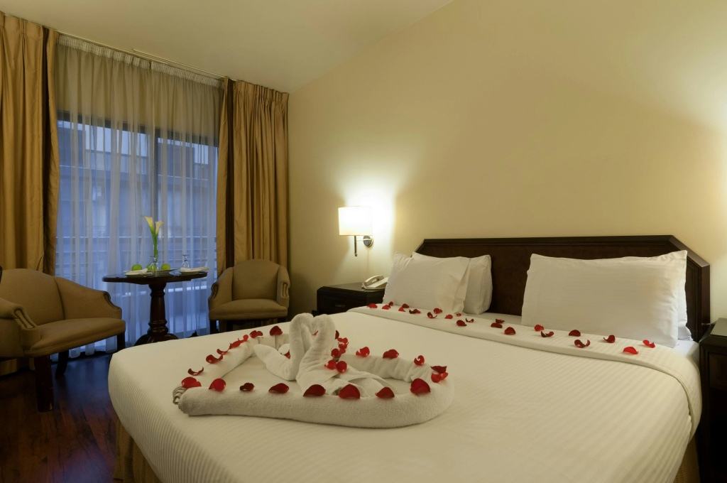 Hotel photo 21