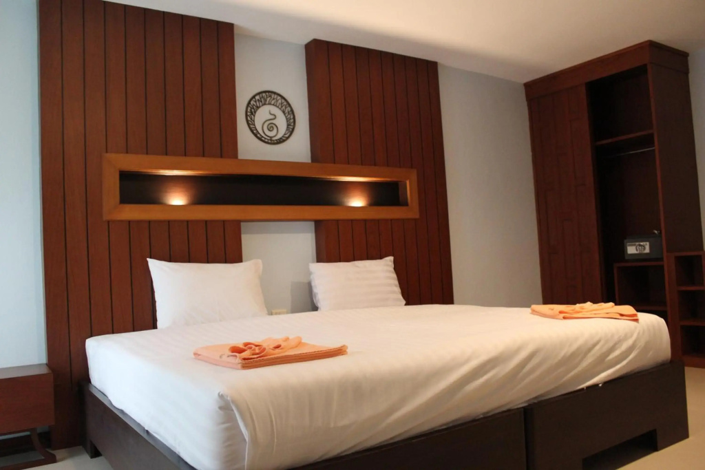 Hotel photo 5