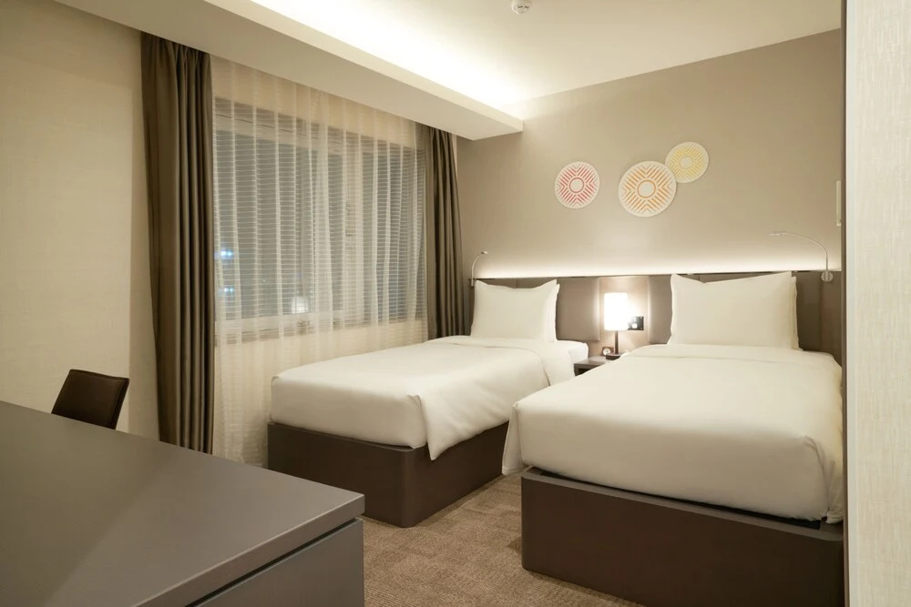Holiday Inn & Suites Shin Osaka by IHG 사진 12