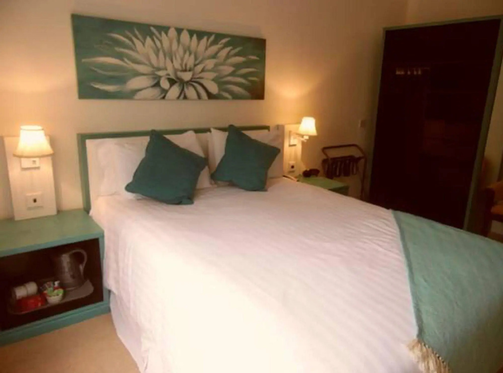 Hotel photo 8