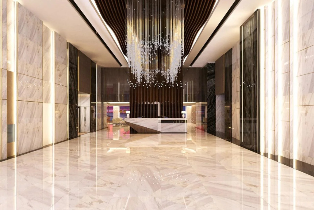 Vesna Hotel Nha Trang - фото 17