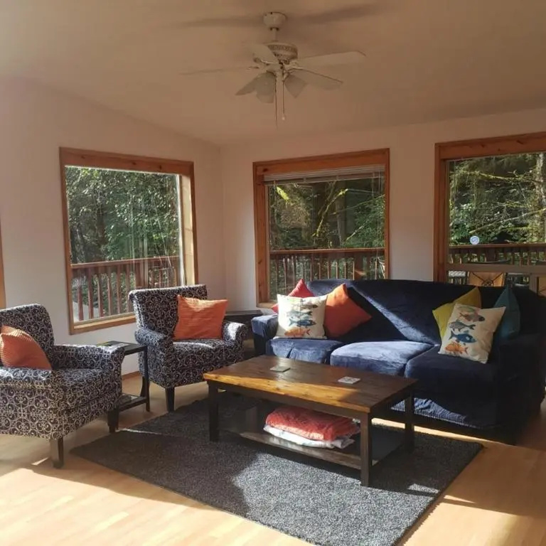Standard Double Family room (full double bed)