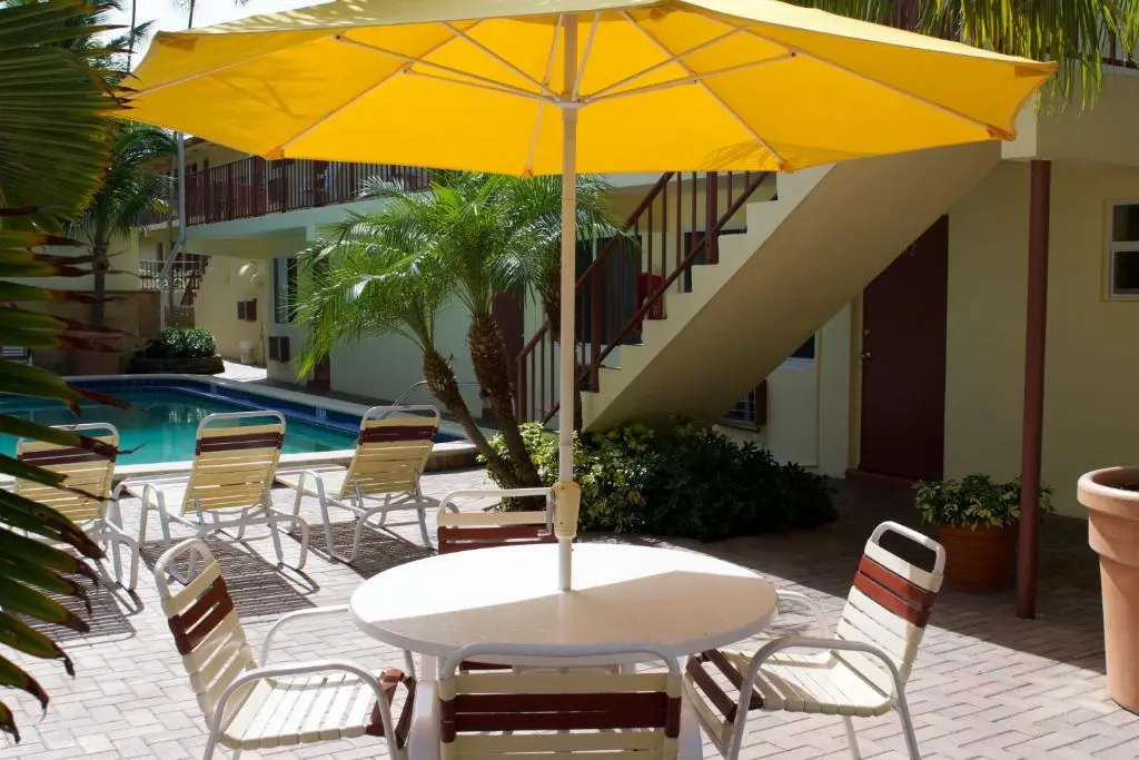 Hotel photo 18