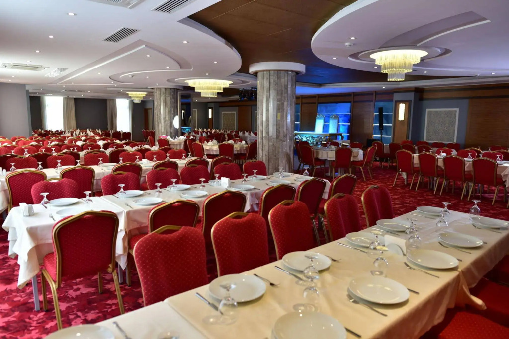 Giritligil Hotel - фото 19